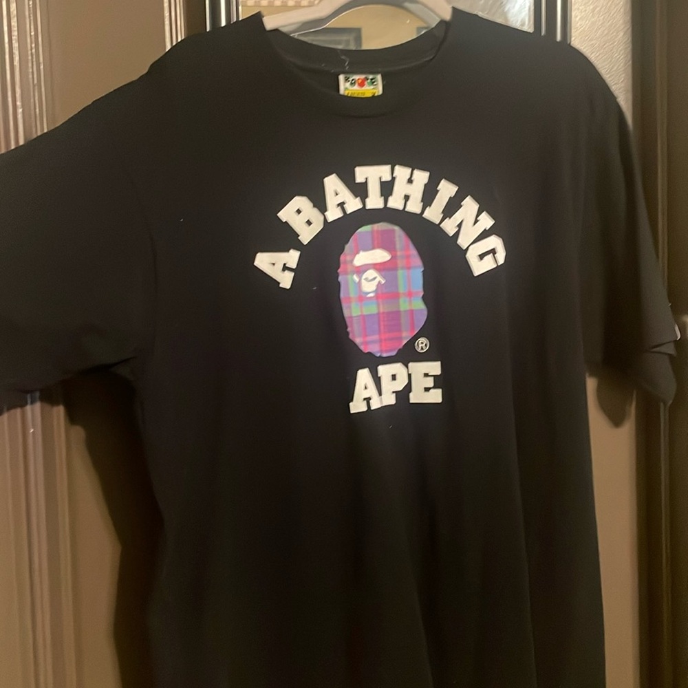 Bape Tee - image 1